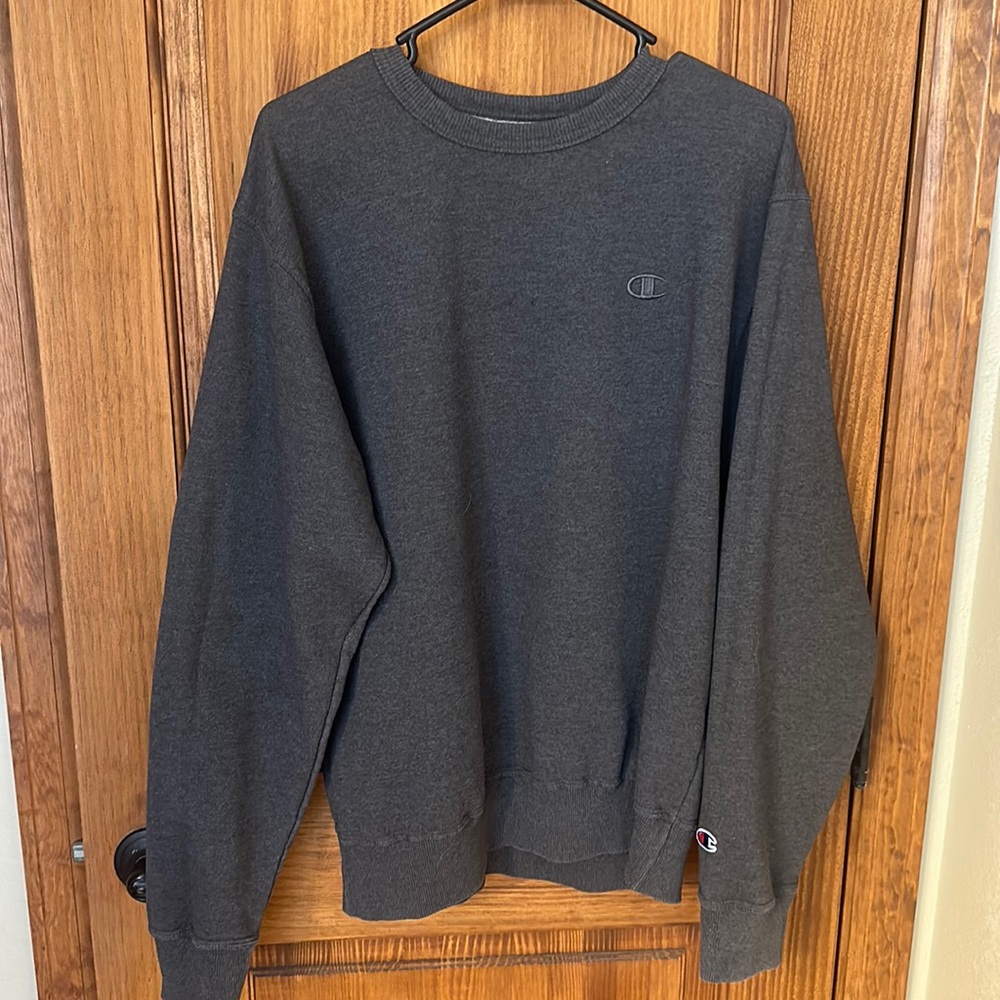 Vintage Champion Sweatshirt